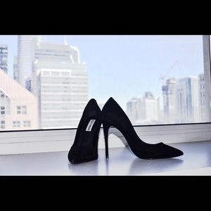 Steve Madden stilettos